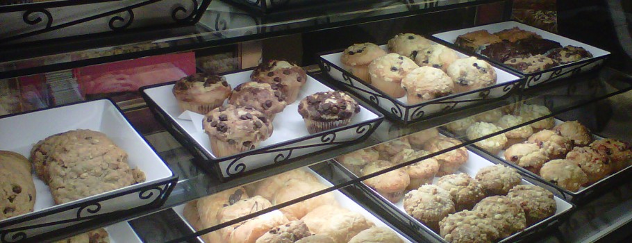 Sweet Jill S Bakery Wholesale Retail