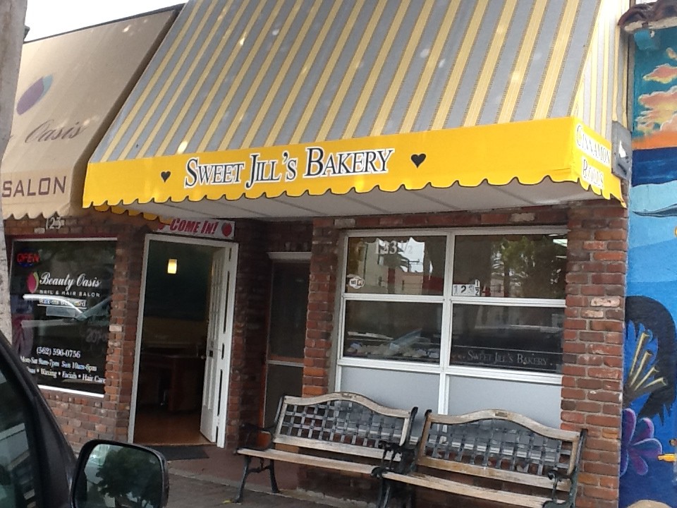 Sweet Jill's Bakery Seal Beach, CA Sweet Jill's Bakery