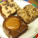 Sweet Jill's Bakery - Brownies