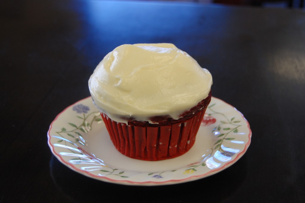 Sweet Jill's Bakery - Cupcakes