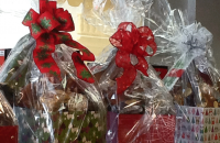 Order your Holiday Baskets